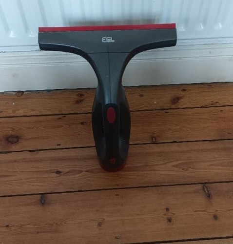 Egl cordless window vac - cordless, /