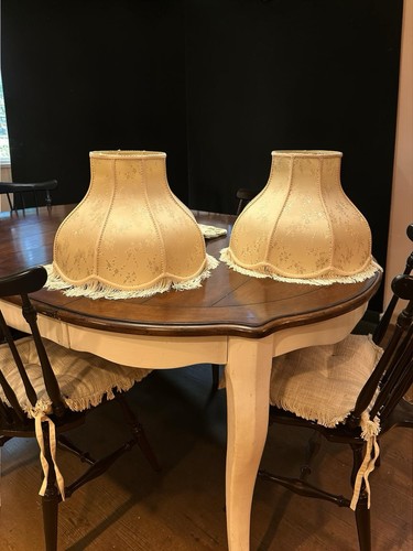 Victorian style dome - victorian-style, lamp
