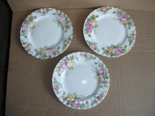 Royal albert old country - "old,