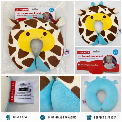 Skip hop zoo giraffe travel - skip,