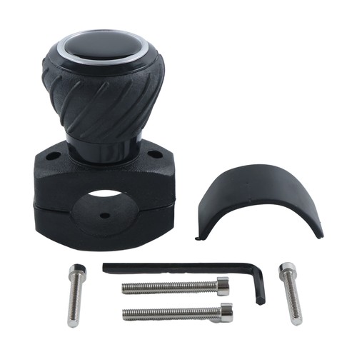 Steering wheel knob for - steering,
