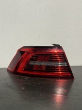 B8 Passat 2015-2020 Left Tail