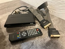 Goodmans Twin SCART Freeview