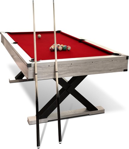 Pool table for home - pool,