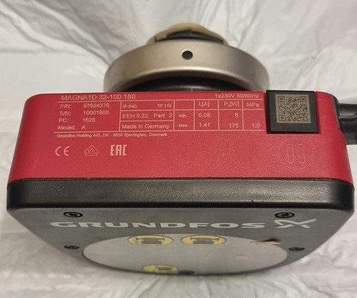 Grundfos magna1 100 - , /180