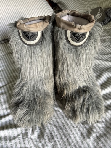 Grey roxy life - grey,