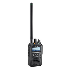 Brand New ICOM IC-F62D