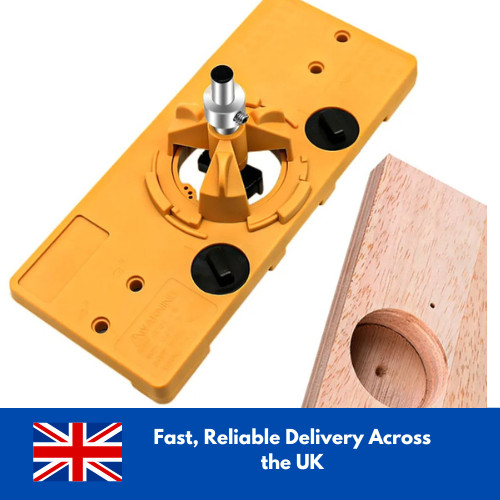 35mm concealed hinge hole - 35mm,