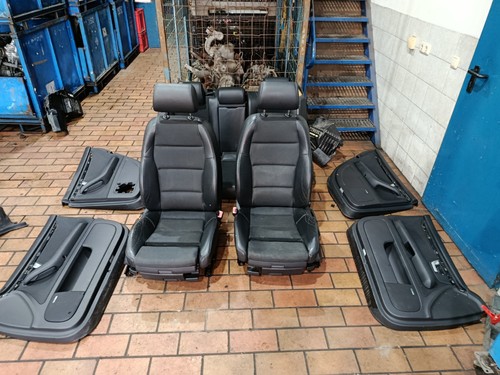 Genuine audi 8e avant - a4, b6