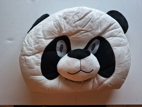 Emojination soft panda - emojination,