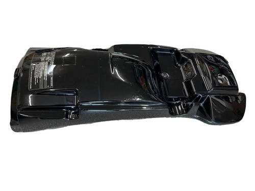 Bmw rear wheel cover fender - wheel,