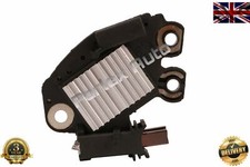 Alternator Regulator for