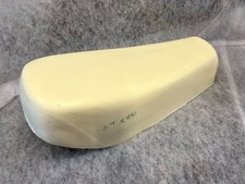Yamaha xt500 seat foam only - yamaha,
