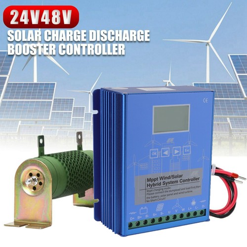 1600w wind turbine hybrid - wind,