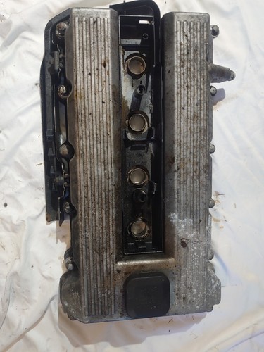 Bmw m44b19 cylinder head - bmw,