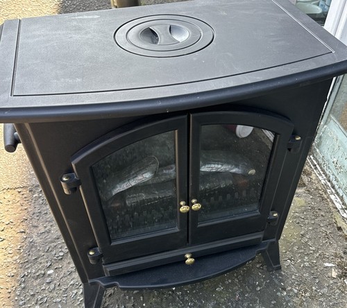 Electric stove nx488430 - electric,