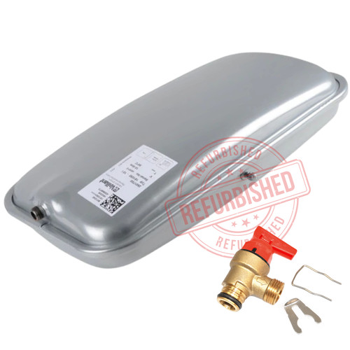 Vaillant ecotec pro 30 - 24, 28