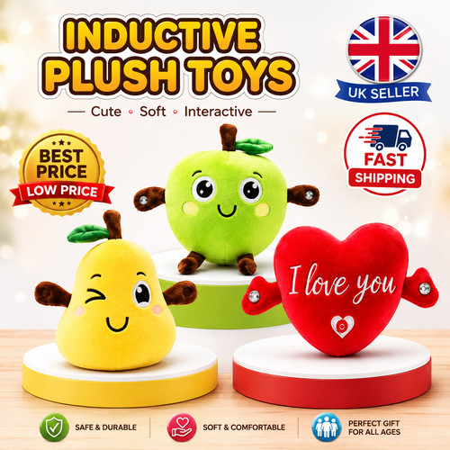 New interactive music heart - new,
