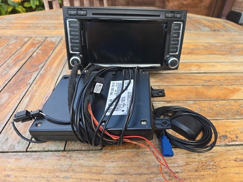 Toareg rns 510 - toareg,