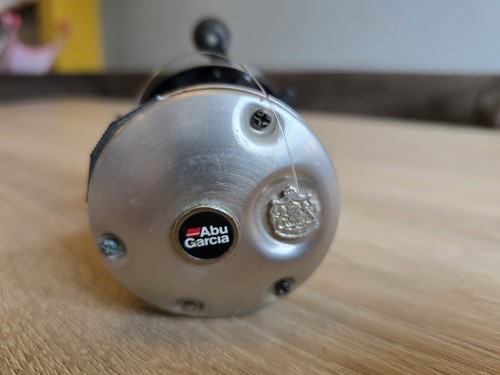 Abu garcia ambassadeur - ambassadeur, 6501-