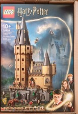 Lego Harry Potter Set 76454