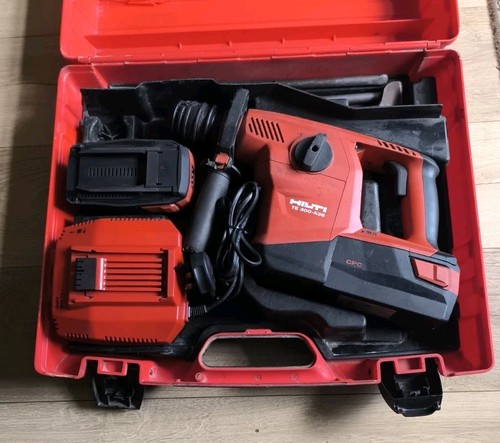 Hilti 300 a36 - te, 300-a36