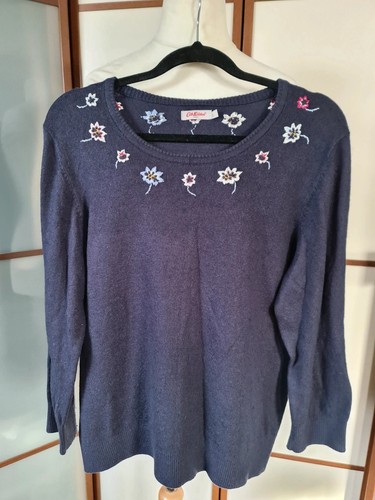 Cath kidston women jumper - women's,