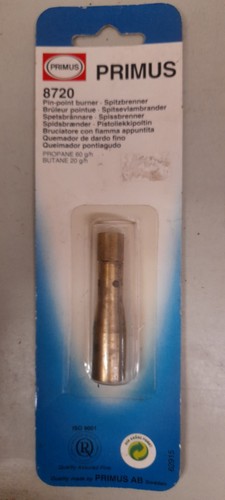 Primus sievert 8720 pin - /,