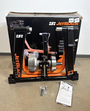 JetBlack Z1 Fluid Pro Turbo