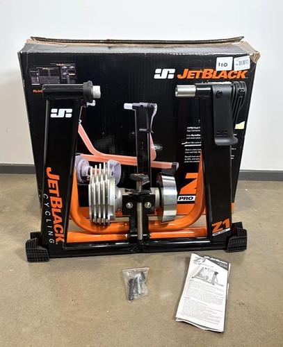 Jetblack fluid pro - z1,