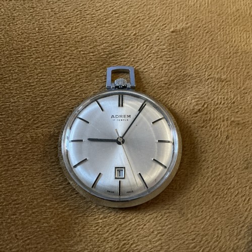 Vintage mens pocket - vintage,