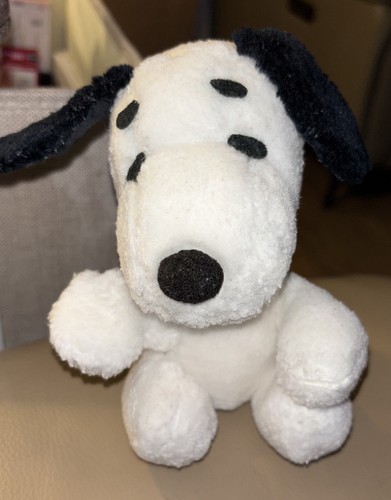 Snoopy peanuts gang - gang, plush