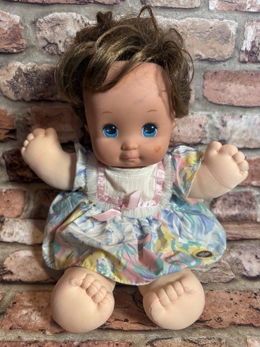 Vintage mattel magic nursey - mattel,