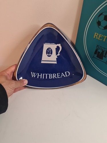 Vintage 22cm whitbread - 22cm, ale