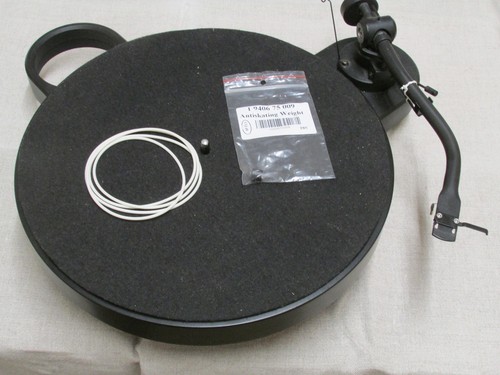 Pro ject rpm genie - pro-ject,
