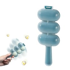 Sushi Rice Ball Mold Shaker