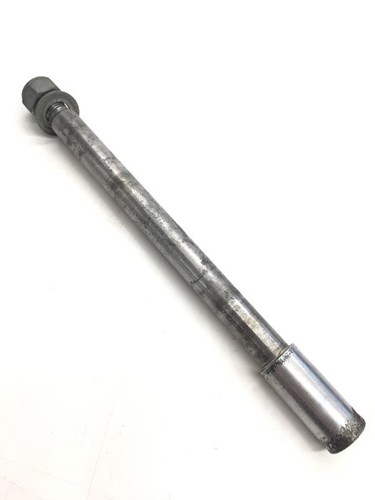 Front wheel axle yamaha 750 - yamaha, xs