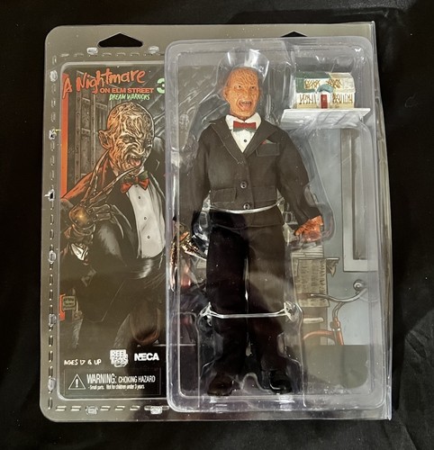 Nightmare elm street 3 - nightmare,