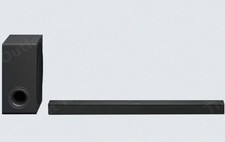 LG Bluetooth Soundbar Wireless