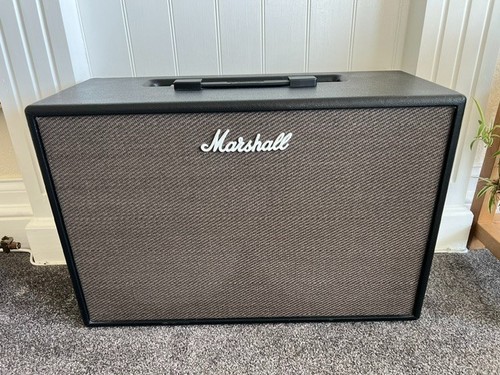 Marshall code 100 - 100, 2