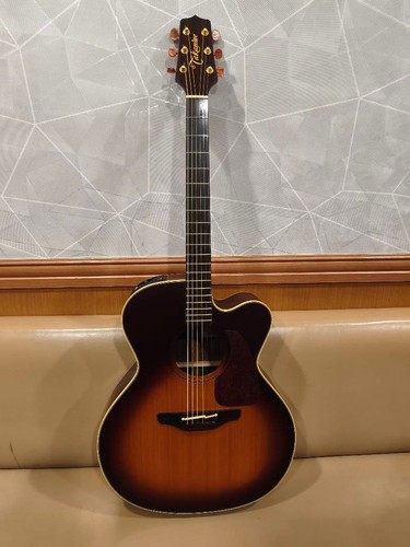 Takamine npt012bs longbouch - takamine,