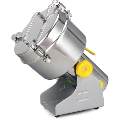 Dry food grinder - food,