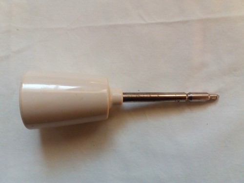 Silver reed knitmaster - silver,