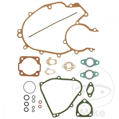 Gasket set for - for, vespa