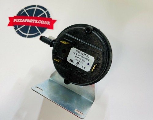 Air pressure fan switch - air,
