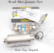 FERNOX 62248 TF1 OMEGA FILTER SLIP SOCKET CONNECTION 22MM