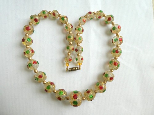 Vintage venetian graduated - vintage,