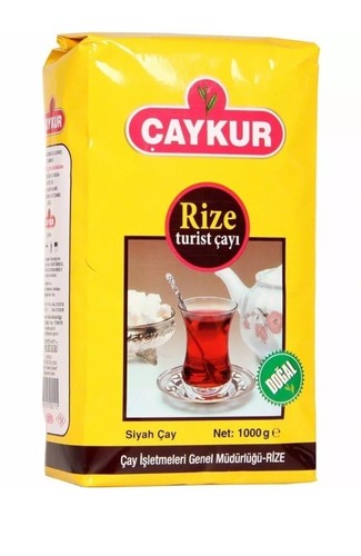 Brand new caykur rize tourist - brand,