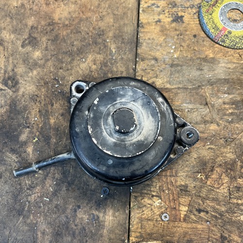 Jcb 8008 alternator - 8008,