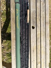 Sumo Distance XS 9’ 6/7 Fly